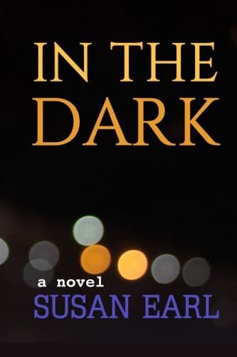 Tapa de In The Dark