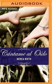 Tapa de Cántame al oído