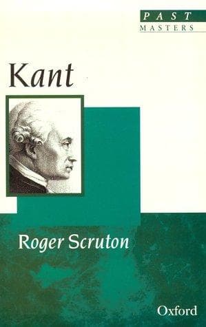 Tapa de Kant