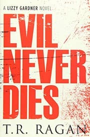 Tapa de Evil Never Dies