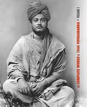 Tapa de The Complete Works of Swami Vivekananda, Volume 1
