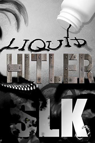 Tapa de Liquid Hitler