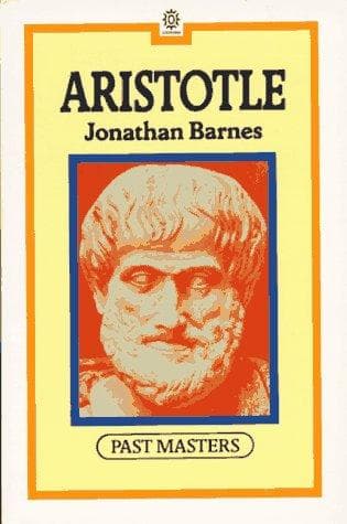 Tapa de Aristotle