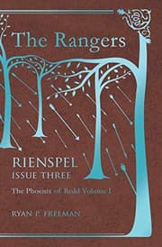 Tapa de The Rangers