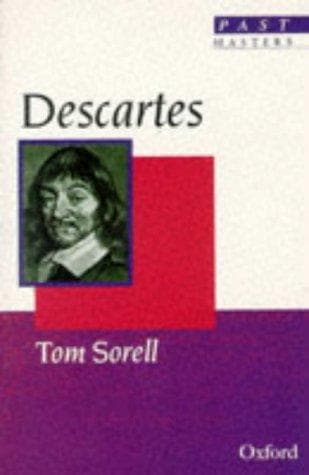 Tapa de Descartes
