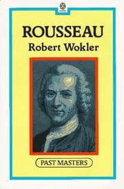 Tapa de Rousseau