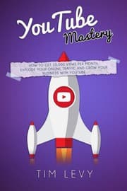 Tapa de YouTube Mastery
