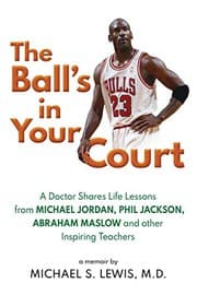 Tapa de The Ball's in Your Court