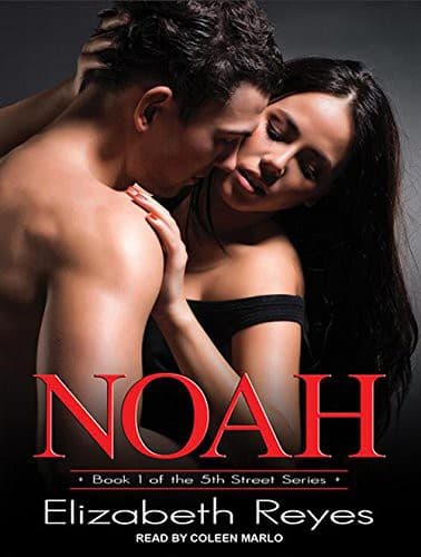 Tapa de Noah
