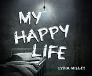 Tapa de My Happy Life
