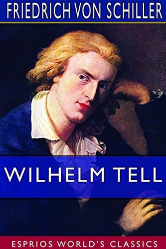 Tapa de Wilhelm Tell