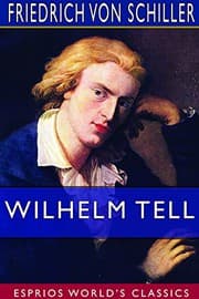 Tapa de Wilhelm Tell