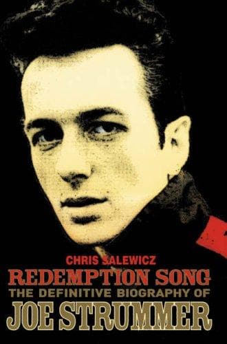 Tapa de "Redemption Song"