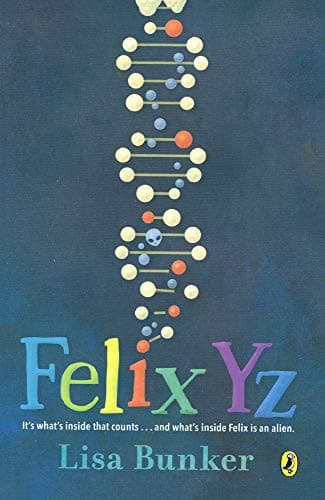 Tapa de Felix Yz