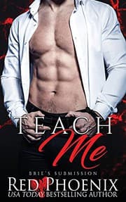 Tapa de Teach Me