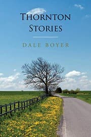 Tapa de Thornton Stories