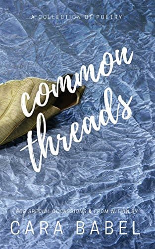 Tapa de Common Threads