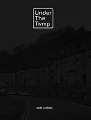 Tapa de Under The Twmp