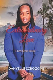 Tapa de Extraordinary Love