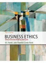 Tapa de Llf Business Ethics Ethical de