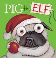 Tapa de Pig the Elf