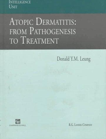 Tapa de Atopic Dermatitis