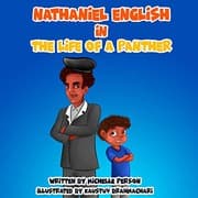 Tapa de Nathaniel English in the Life of a Panther