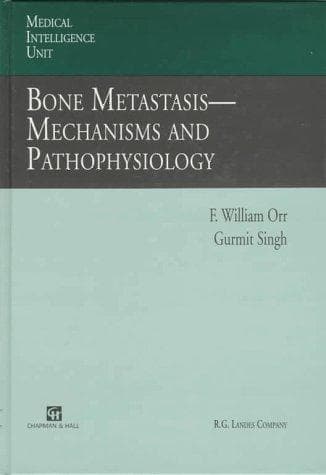 Tapa de Bone metastasis