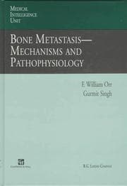 Tapa de Bone metastasis