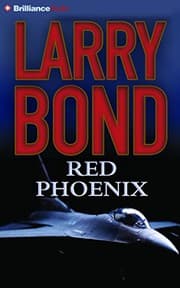Tapa de Red Phoenix