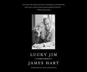 Tapa de Lucky Jim