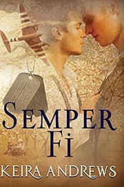 Tapa de Semper Fi