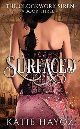 Tapa de Surfaced
