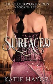 Tapa de Surfaced