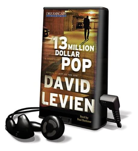 Tapa de Thirteen Million Dollar Pop