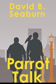 Tapa de Parrot Talk