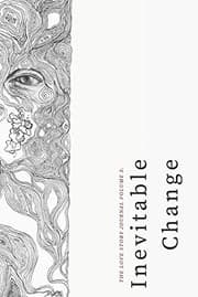 Tapa de The Love Story Journal Volume 3