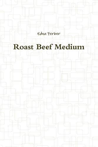 Tapa de Roast Beef Medium