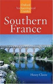 Tapa de Southern France