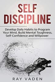 Tapa de Self-Discipline