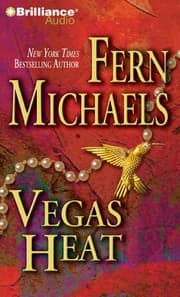Tapa de Vegas Heat