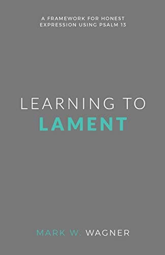 Tapa de Learning to Lament