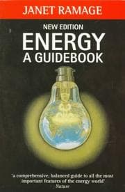 Tapa de Energy, a guidebook