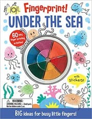Tapa de Under the Sea