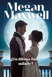 Tapa de ¿Un último baile, milady?