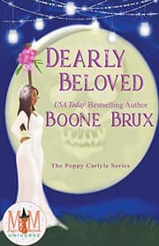 Tapa de Dearly Beloved