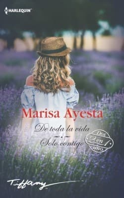 Tapa de De toda la vida