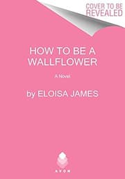 Tapa de How to Be a Wallflower