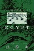 Tapa de The vegetation of Egypt