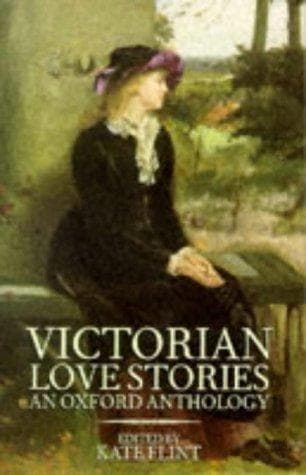 Tapa de Victorian Love Stories